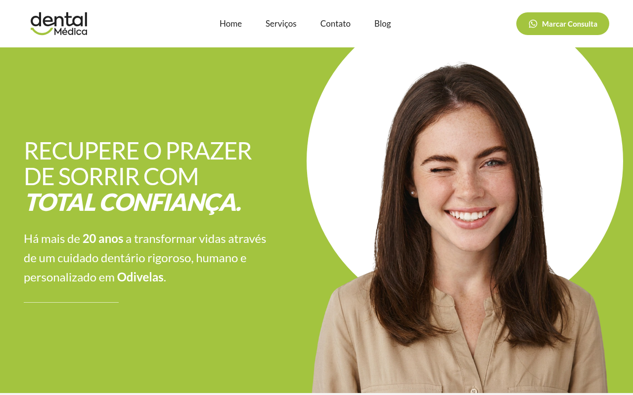 DENTAL MÉDICA